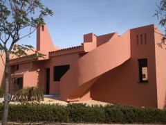 Vakantiewoning aan de Costa Calida Murcia