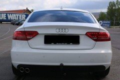 Ik verkoop mijn Audi A5