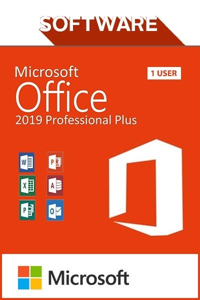 Office 2019 professional