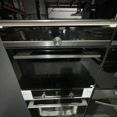 Ovens Combi stoom bak Siemens Bosch Atag Aeg