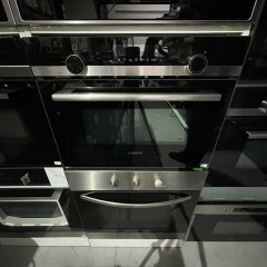 Ovens Combi stoom bak Siemens Bosch Atag Aeg