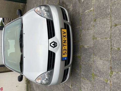 Renault Clio campus 1 2