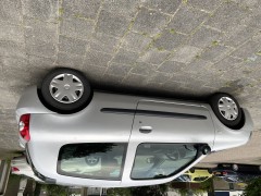 Renault Clio campus 1 2