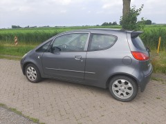 Mitsubishi Colt uit 2007