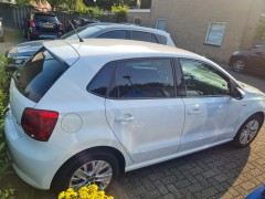 Volkswagen Polo 1 2 tsi Highline Life