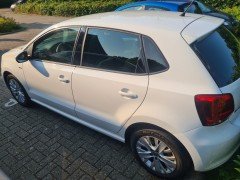 Volkswagen Polo 1 2 tsi Highline Life