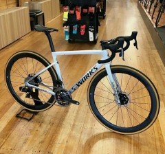 2020 S-works tarmac sl6 disc Di2