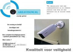 alarm en camerasystemen van areavisum nl   kwaliteit voor veiligheid