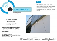 alarm en camerasystemen van areavisum nl   kwaliteit voor veiligheid