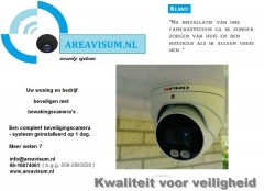 alarm en camerasystemen van areavisum nl   kwaliteit voor veiligheid