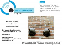 alarm en camerasystemen van areavisum nl   kwaliteit voor veiligheid