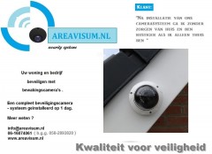 alarm en camerasystemen van areavisum nl   kwaliteit voor veiligheid