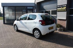 PEUGEOT 108 PRACHTIGE 5 DEURS EN ZEER ZUINIG