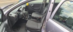 Opel Corsa 1 2 16V Twinport 5D 2006 Paars