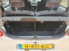 Toyota Aygo 1 0 12V Vvt-i 5DRS 2006 Grijs