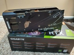 GEFORCE RTX 3090 RTX 3080  RTX 3080 Ti  RTX 3070