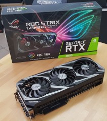 GEFORCE RTX 3090 RTX 3080  RTX 3080 Ti  RTX 3070