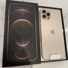 Apple iPhone 12 Pro voor 500euro  iPhone 12 Pro Max voor 550euro