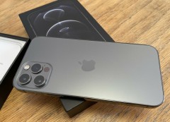 Apple iPhone 12 Pro voor 500euro  iPhone 12 Pro Max voor 550euro