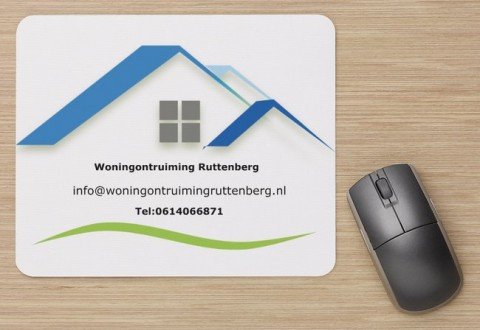 Woningontruiming Ruttenberg ✅