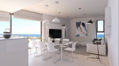 Appartement  Campoamor  Spanje