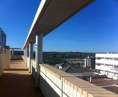 Appartementen  San Miguel de salinas  Spanje