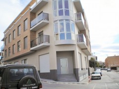 Appartementen  San Miguel de salinas  Spanje