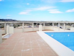 Appartementen  San Miguel de salinas  Spanje