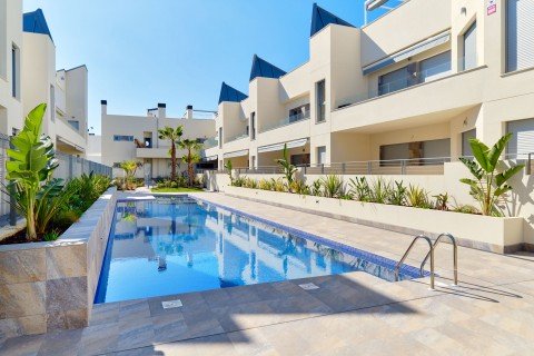 Villa  Torrevieja  Spanje