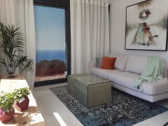 Appartement  Benidorm  Spanje