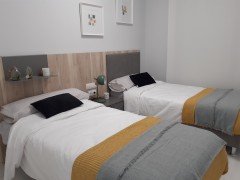 Appartement  Benidorm  Spanje