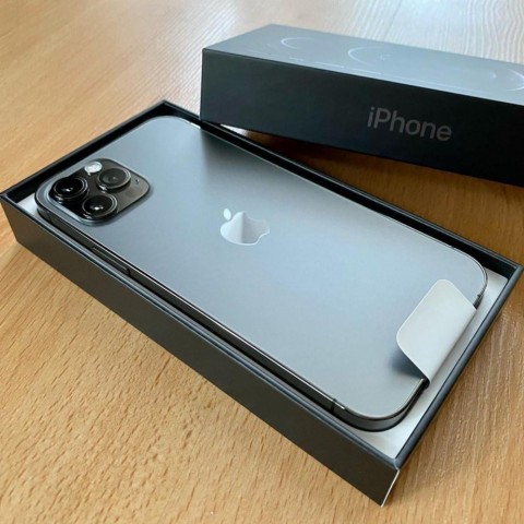 Apple iphone 12 pro max origineel