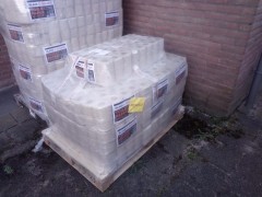 Partij Traditioneel Toiletpapier recycle 250 vels 2 laags.