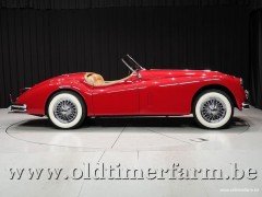 Jaguar XK 140 OTS 56