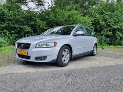 Nette volvo v50