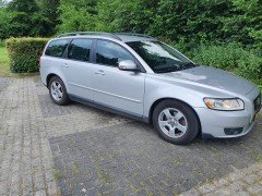 Nette volvo v50