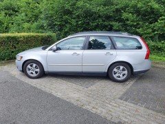 Nette volvo v50