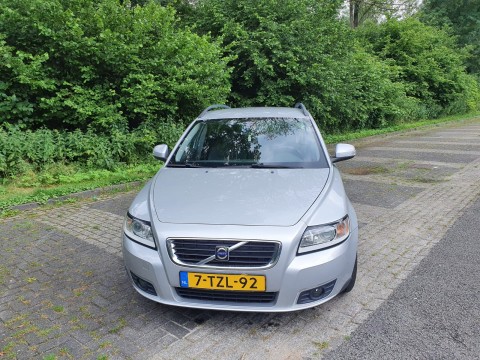 Nette volvo v50