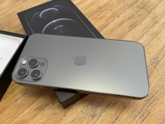 Apple iPhone 12 Pro voor 500euro   iPhone 12 Pro Max voor 550euro