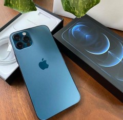 Apple iPhone 12 Pro voor 500euro   iPhone 12 Pro Max voor 550euro