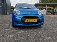 CITROEN C1   5DRS   2010   1 0 - 12 VOLT   BLAUW