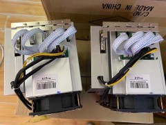 Bitmain Antminer KA3 166TH   Antminer L7 9050MH  Antminer S19 XP 141TH