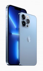 Apple iPhone 13 Pro voor €700EUR en iPhone 13 Pro Max voor €750EUR