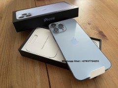 Apple iPhone 13 Pro voor €700EUR en iPhone 13 Pro Max voor €750EUR