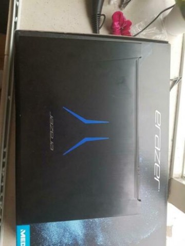 MEDION ERAZER Gaming Laptop X15803