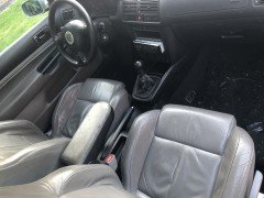 Volkswagen golf 1 9 TDI