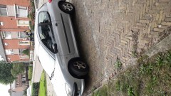 Peugeot 206 1 6