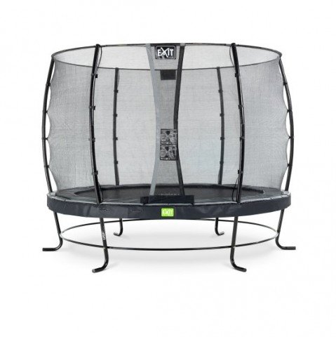 OPRUIMING   Exit elegant trampoline 305 cm NU VOOR €399 - 