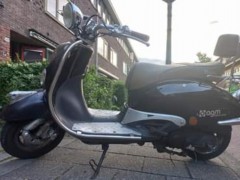 AGM Scooter te koop