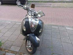 AGM Scooter te koop